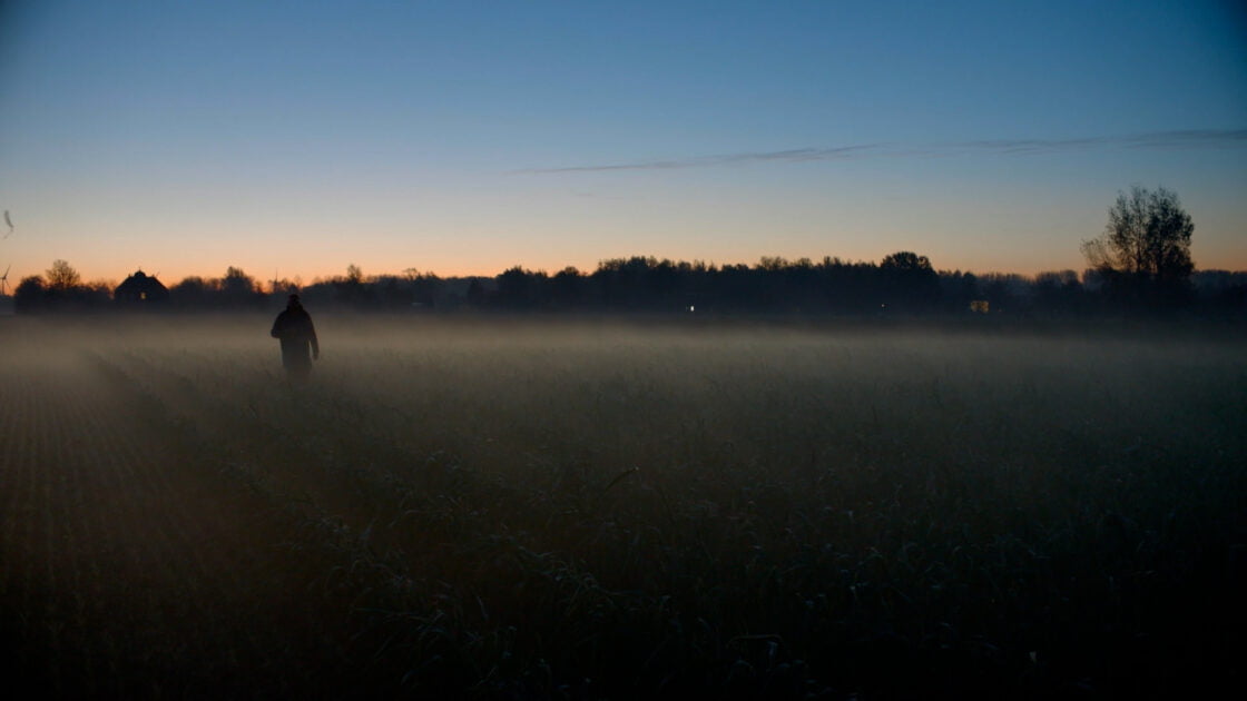 Studio Roosegaarde Dreamscapes The Series