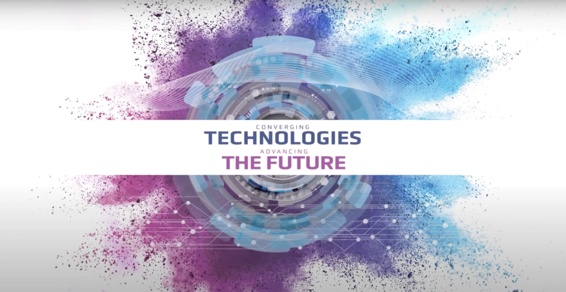 Advancing The Future 2021 Technology Trends