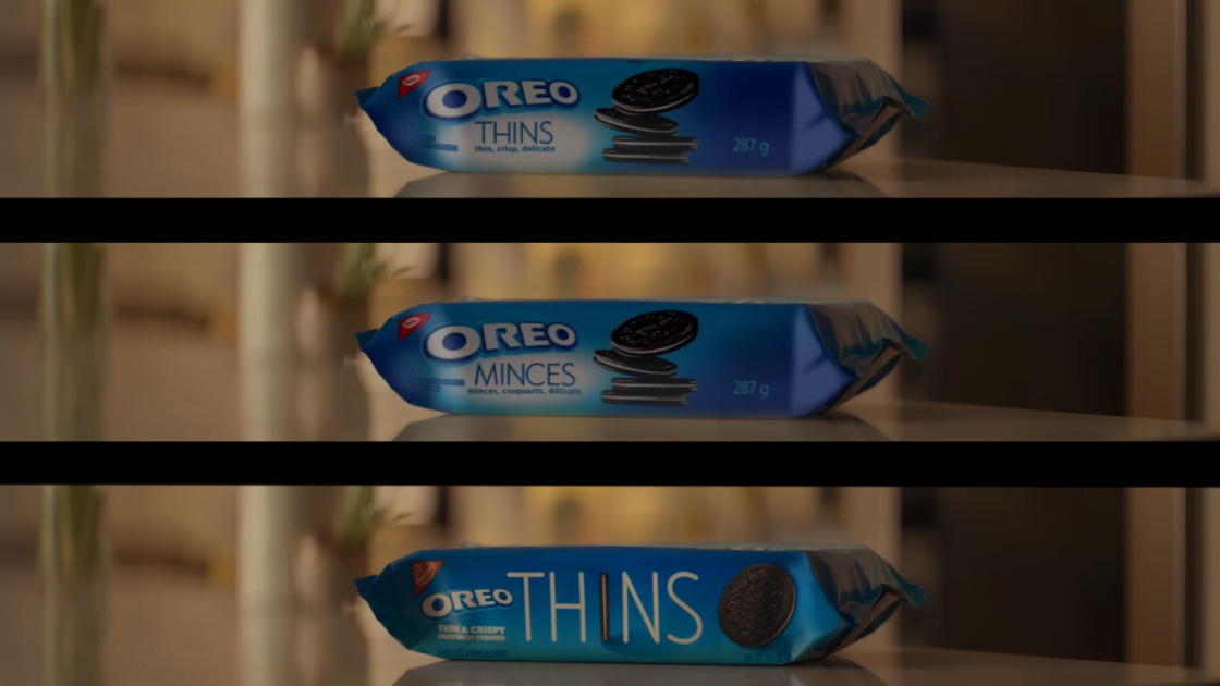 Oreo Thins Package Replacement